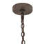 Dante 18 - Light Chandelier
