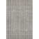 Premium Machine Washable Prisco Taupe Rug