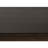 Ilsedore Console Table, Dark Walnut