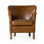 Wycliffe Club Chair