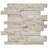 SMPL/S LEDGESTONE SPLITFACE BEIGE/IVORY