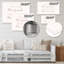 You Cook The Food, I'm Drink The Wine - Art mural de cuisine-1831150829-1831150834