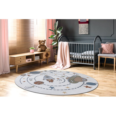 Harva Area Rug