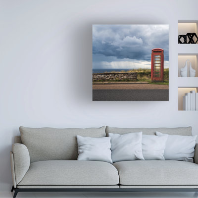 Art sur toile, Rouleau Caroline, Bomers Calling Home