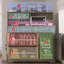 Armoire de bistro Farmhouse