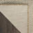 Cafiero Jute Ivory Modern Indoor/Outdoor Rug-1372959795