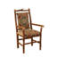  Chaise South Arm - tissu standard-234924781