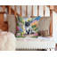 Coussin décoratif intérieur / extérieur Spring Path-99813861