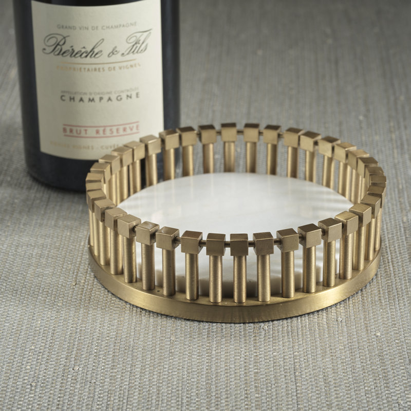 Sous-verre Marbelle