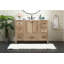 Ensemble de meuble-lavabo simple 24 po Slayton-713360328