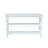  Rossitano 48'' Solid Wood Console Table-1548843554
