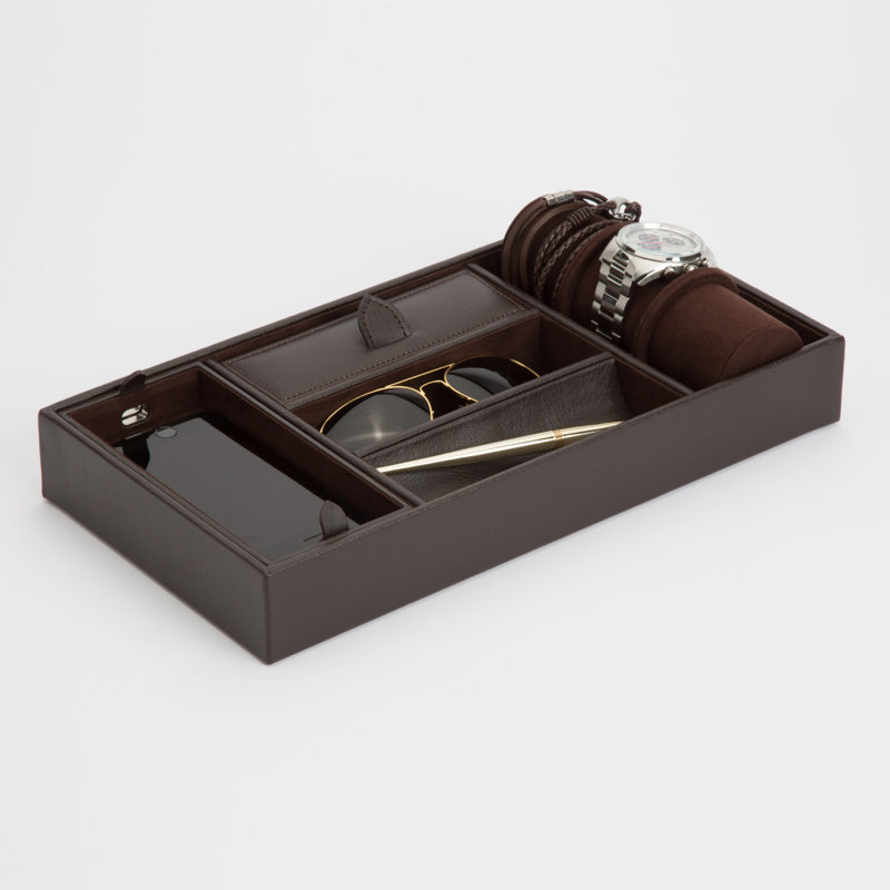 Wolf Blake Jewelry Organizer Tray - Thumbnail 3