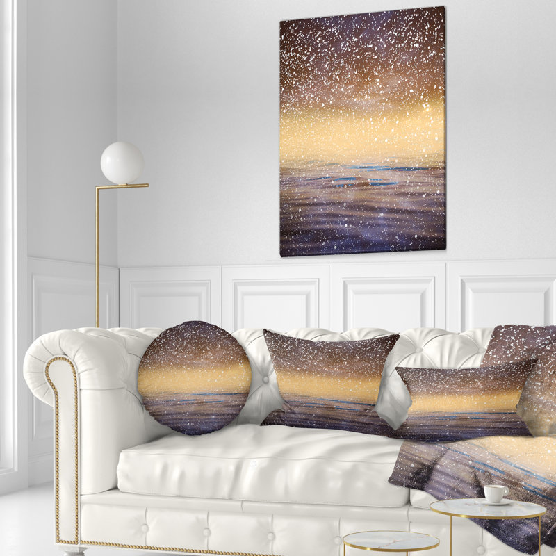 Throw Pillow