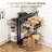 Blind Corner Kitchen Cabinet Organizer