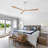52" Kaleiyah 3 - Blade Propeller Ceiling Fan without Lights-1826457524