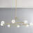 Andrews 8 Light Chandelier
