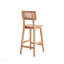 Tabouret de comptoir idéal pour les chambres à coucher-1813973805