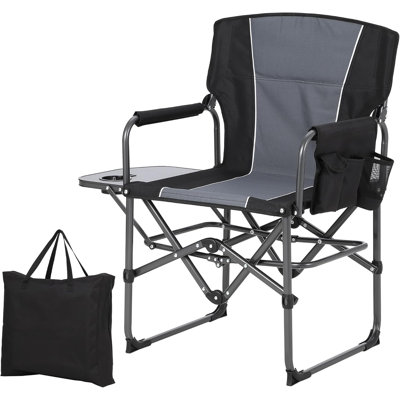 Oversized Folding Director