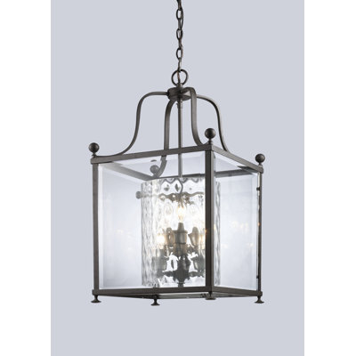 Cullum - Light Pendant
