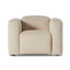 Radley Motion Antigo Natural Recliner-96664522