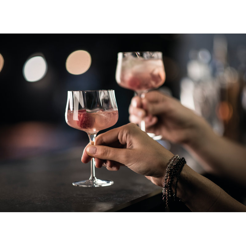 Marlene Wine Glass