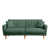 Green 100% Linen is out of stock
