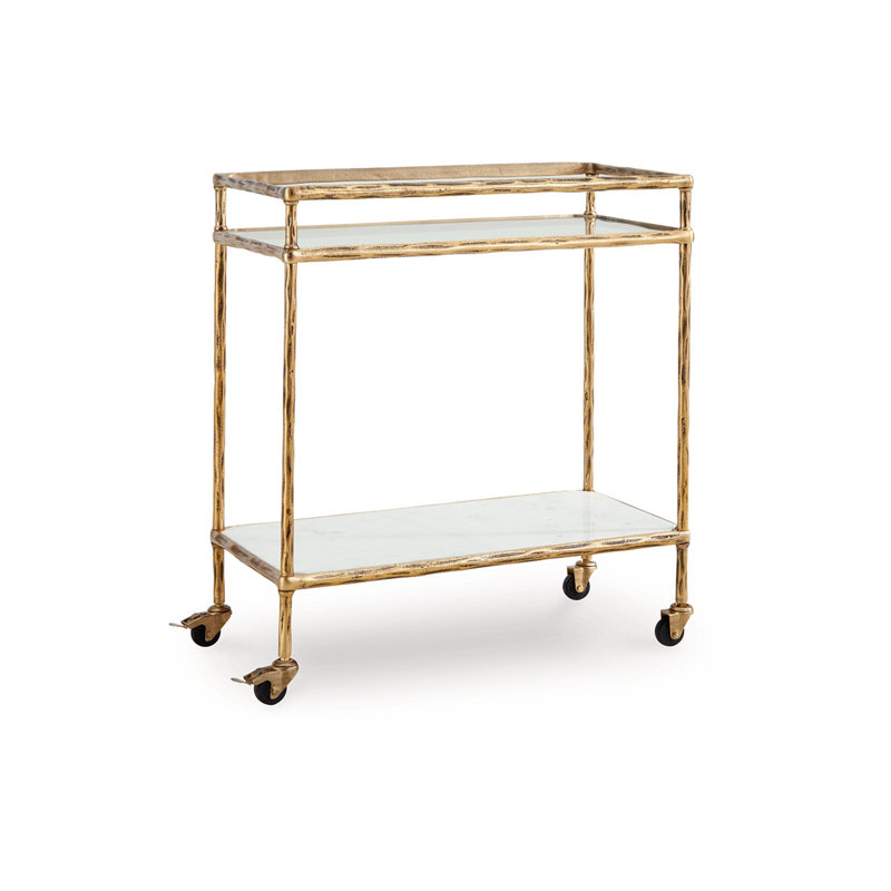 Chariot-bar Virg