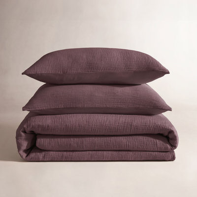 Ensemble de housse de couette Calvin Klein