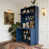 Dark Blue selected