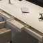 Bureau de luxe minimaliste-1983331036