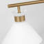 Éclairage pour meuble-lavabo Belcarra-88980033-88980032