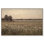 Toile «Hazy Day» par Art Remedy