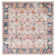 Christa Oriental Cream Area Rug