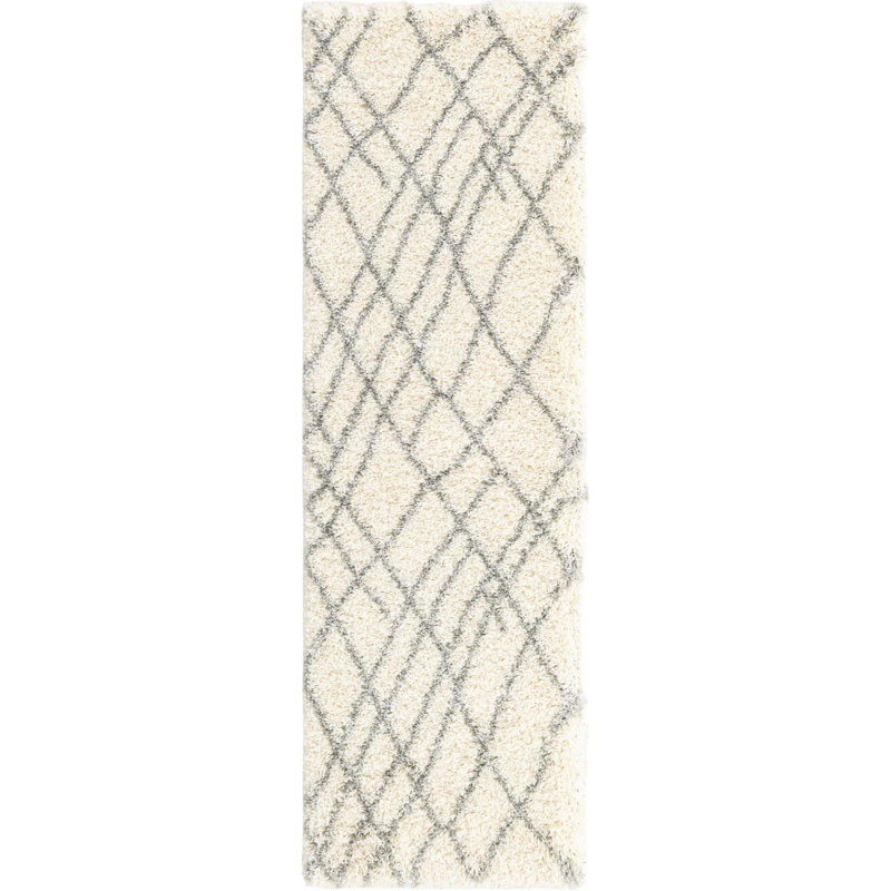 Indoor Rug, Runner 2' x 6'7"