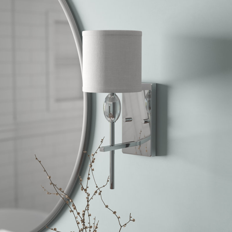 Jaelanie Dimmable Vanity Light