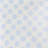 Rentchler Cotton Polka Dots Square Napkin