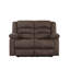 Ensemble de salon inclinable 3 pièces Aum-438033373