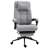 Aricia Linen Executive Chair with Headrest-1326757415