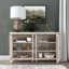 Buffet de 52,63 po de largeur Zoeie-715410083
