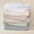 Tanta Cotton Medium Weight Textured Modern Circles Woven Coverlet-106662879-106662877