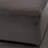 Dingess Faux Leather Ottoman