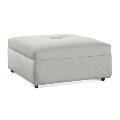 Fremont Square Ottoman