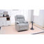 Latitude Run® Rocker Swivel Recliner Chair for Adults with Massage and Heat-1574502235