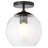 Bartlett Glass Semi Flush Mount-154644844-154644846