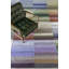 Color Code Handmade Flatweave Wool Multi Rug-95170358
