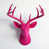 Dark Pink is out of stock