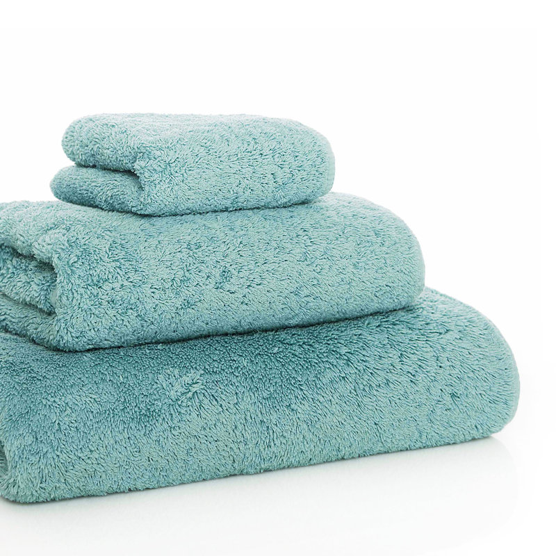 Bath Sheet, Baltic, 38'' W x 59'' L
