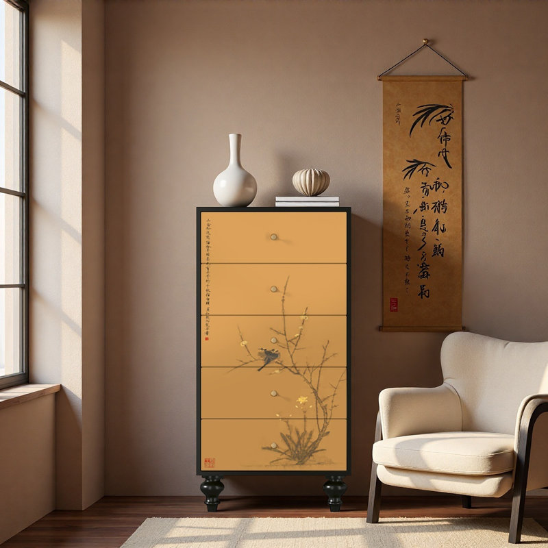 Armoire de rangement à Esthétique