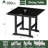 HDPE Square 4 - Person Outdoor-Dining-Set All Weather-606922503