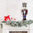 14" Merry-Go-Round Nutcracker